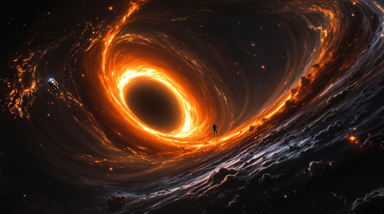 大叔影视热门推荐《星际穿越》封面图