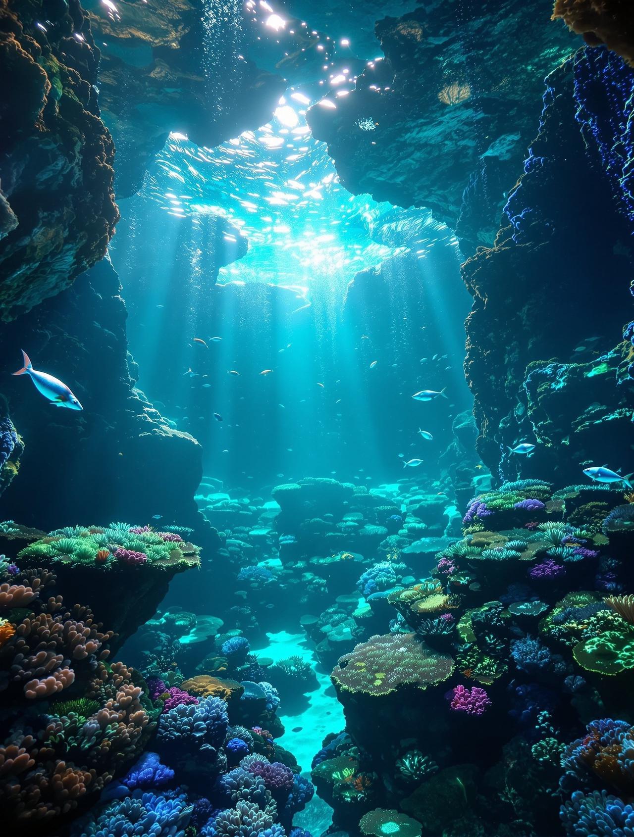 大叔影视4K专区《阿凡达：水之道 4K》超高清封面图