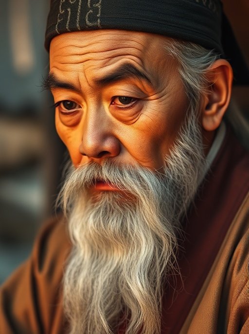 大叔影视排行榜第4名《长安三万里》影视封面图