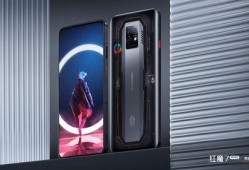 红魔新品耳机爆料视频,音质与科技并存，电竞新体验即将开启