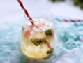 蜜雪爆料水果茶做法视频,轻松在家自制美味饮品