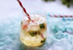 蜜雪爆料水果茶做法视频,轻松在家自制美味饮品