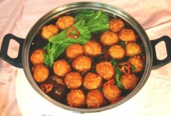 锅丸子做法爆料视频,揭秘锅丸子制作秘籍