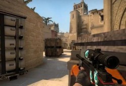 csgo起源二最新爆料,揭秘游戏背后的全新爆料与未来展望