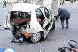 安义车祸学生爆料新闻最新,惊魂瞬间，校园安全警钟长鸣