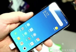 红米卢伟冰最新爆料,揭秘红米新机性能与亮点