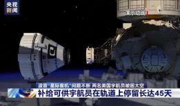 宇航员最新爆料,宇航员亲述神秘宇宙之旅