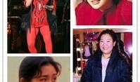 娱乐圈吃瓜大妈小说,揭秘明星背后的秘密与八卦风云