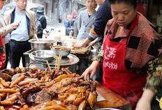 卤味爆料配方视频教程下载,轻松掌握经典卤味制作技巧