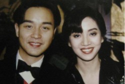 朱叔爆料梅艳芳视频,梅艳芳珍贵视频曝光，重温经典瞬间